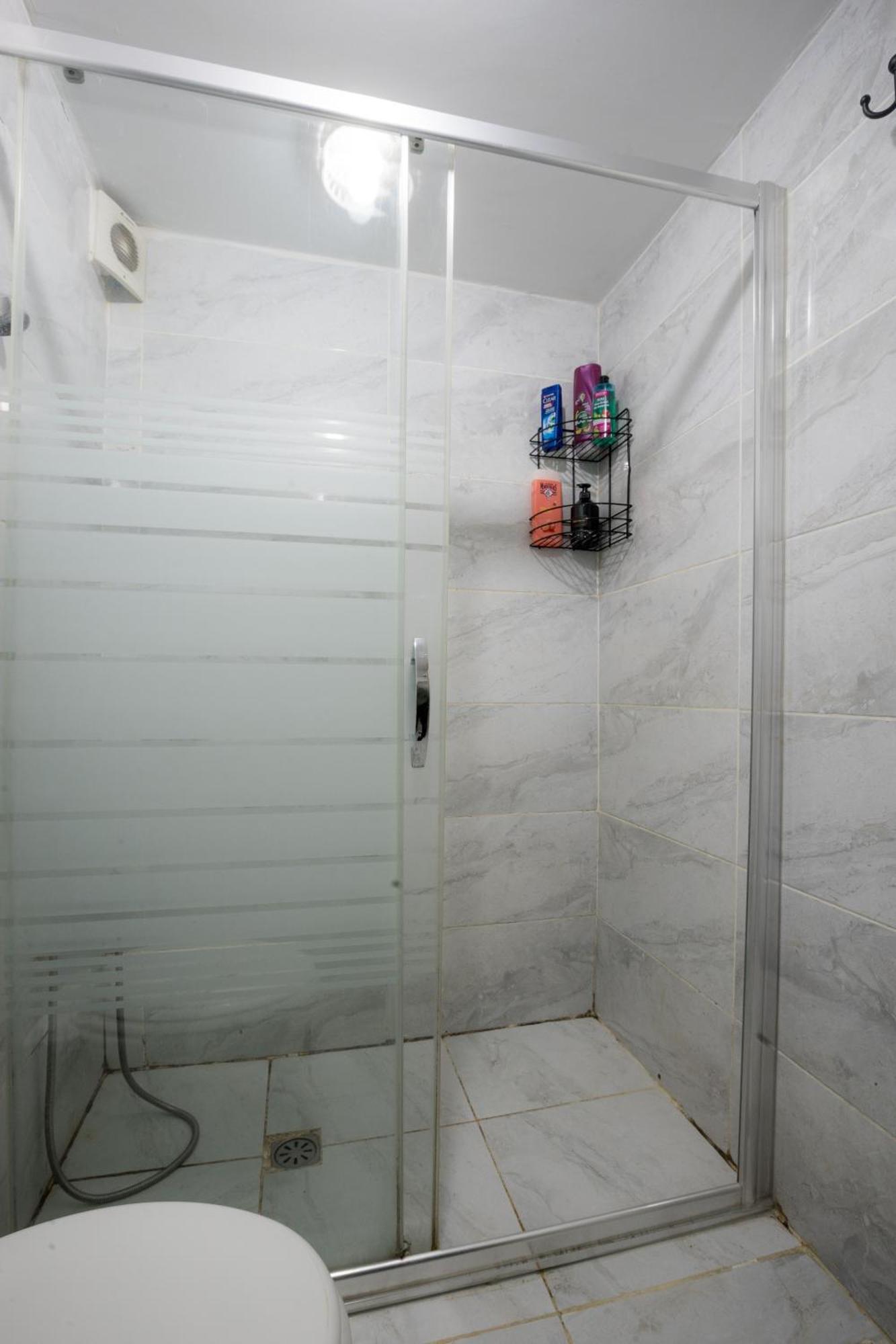 Zelya Istanbul Flats Apartamento Exterior foto