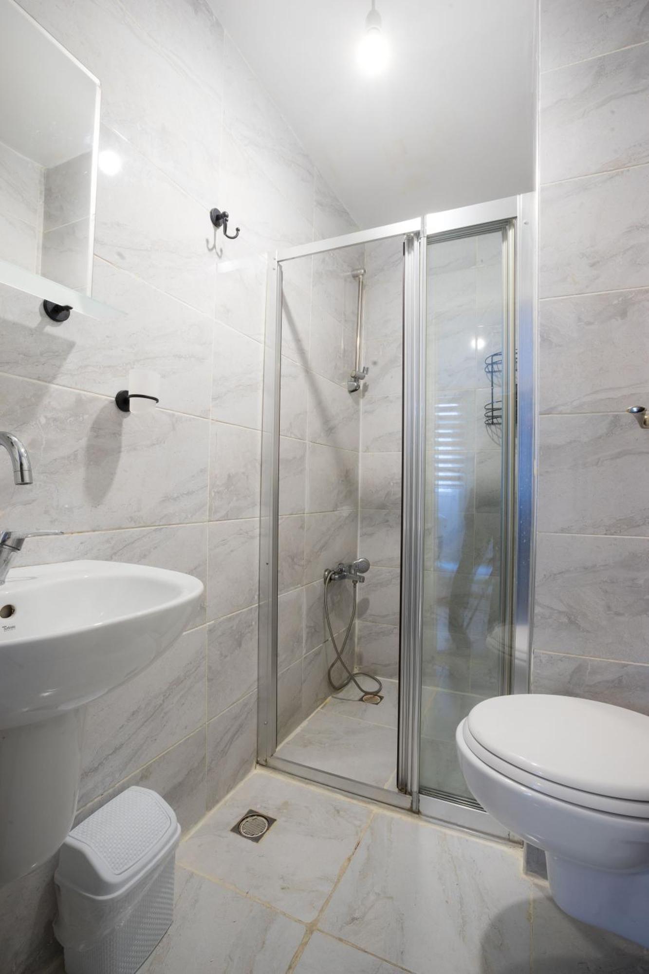 Zelya Istanbul Flats Apartamento Exterior foto