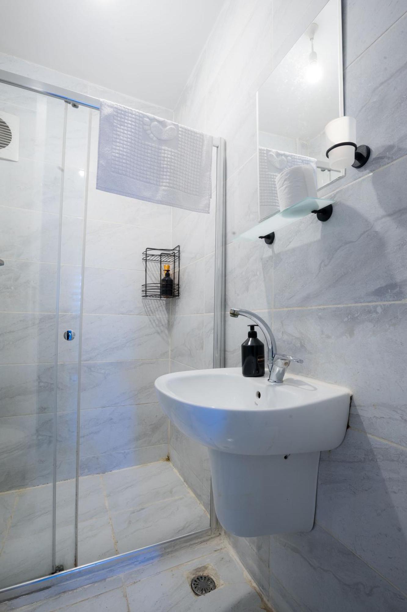 Zelya Istanbul Flats Apartamento Exterior foto